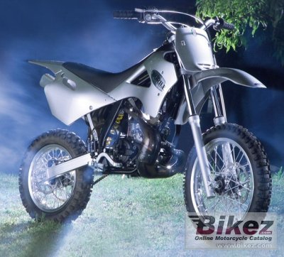 2005 Borile B50 Cross Junior photo